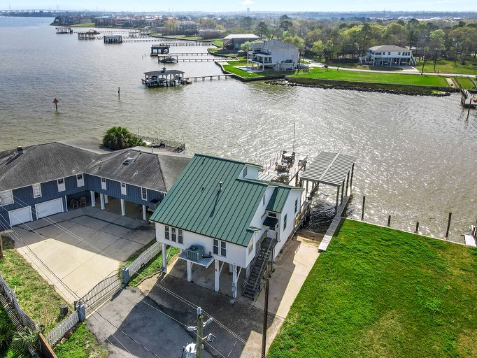 Beach Houses (United States of America, League City, Texas)