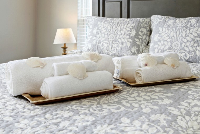 Beach Houses (United States of America, League City, Texas)