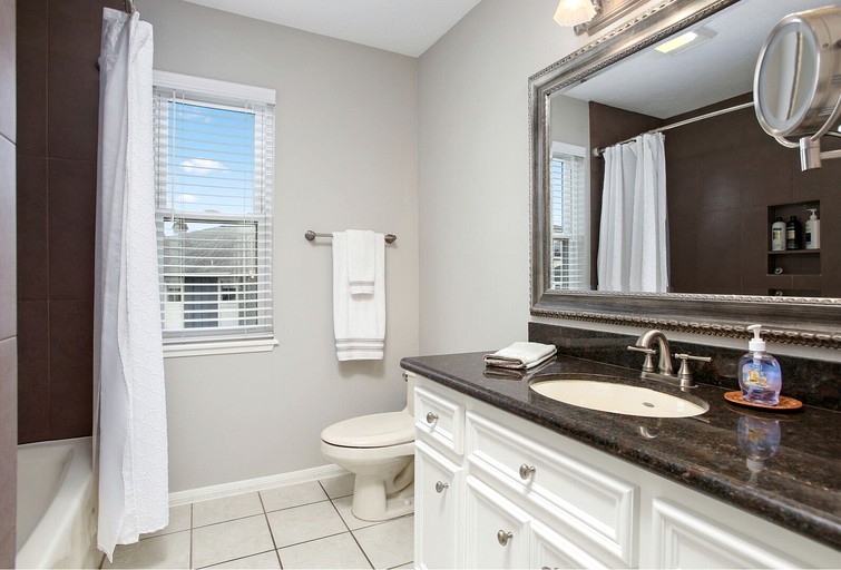 Beach Houses (United States of America, League City, Texas)