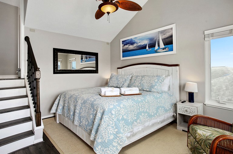 Beach Houses (United States of America, League City, Texas)