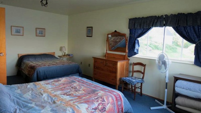 Cottages (Bayswater, New Brunswick, Canada)