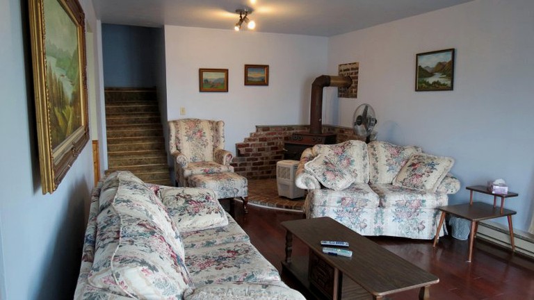 Cottages (Bayswater, New Brunswick, Canada)