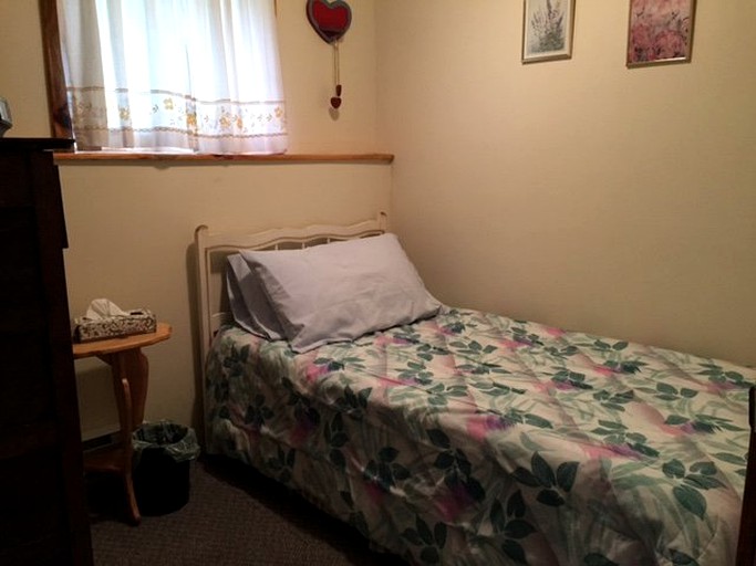 Vacation Rentals (Bayswater, New Brunswick, Canada)