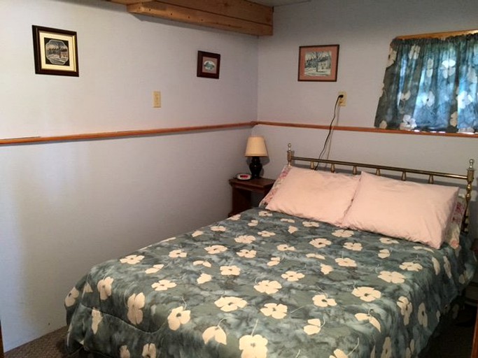 Vacation Rentals (Bayswater, New Brunswick, Canada)
