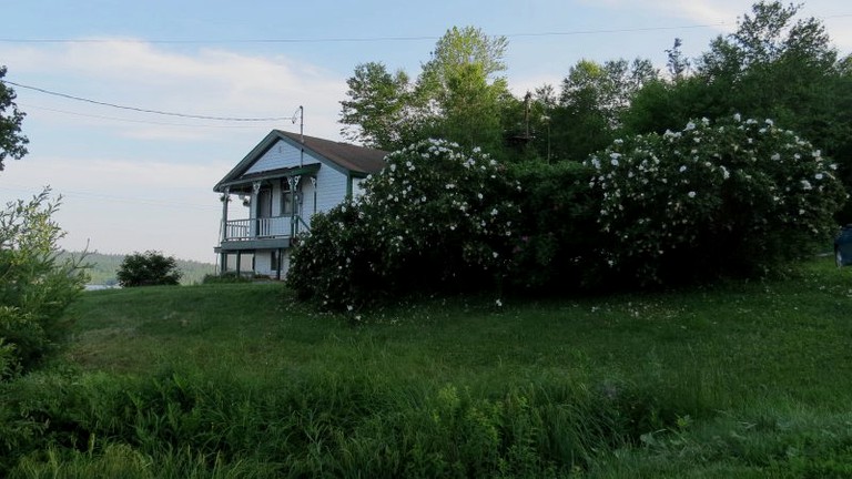 Vacation Rentals (Bayswater, New Brunswick, Canada)