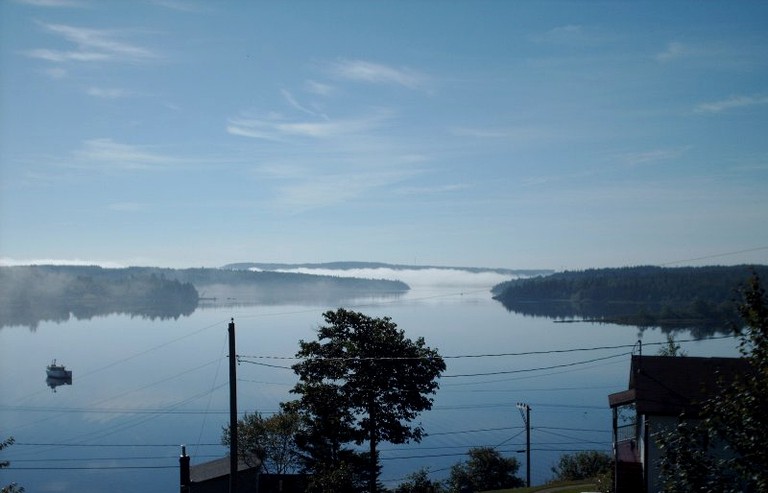 Vacation Rentals (Bayswater, New Brunswick, Canada)