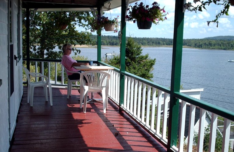 Vacation Rentals (Bayswater, New Brunswick, Canada)