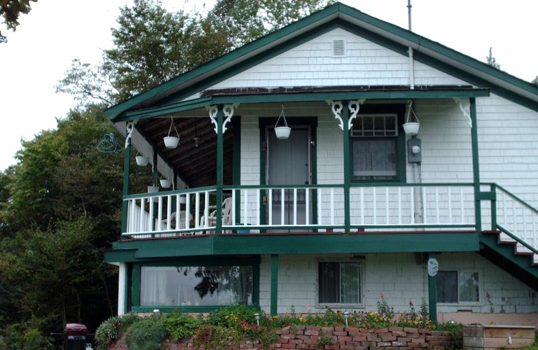 Vacation Rentals (Bayswater, New Brunswick, Canada)