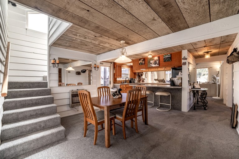 Vacation Rentals (United States of America, Bayview, Idaho)