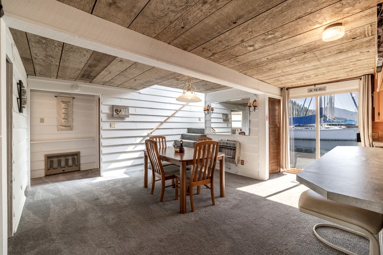 Vacation Rentals (United States of America, Bayview, Idaho)