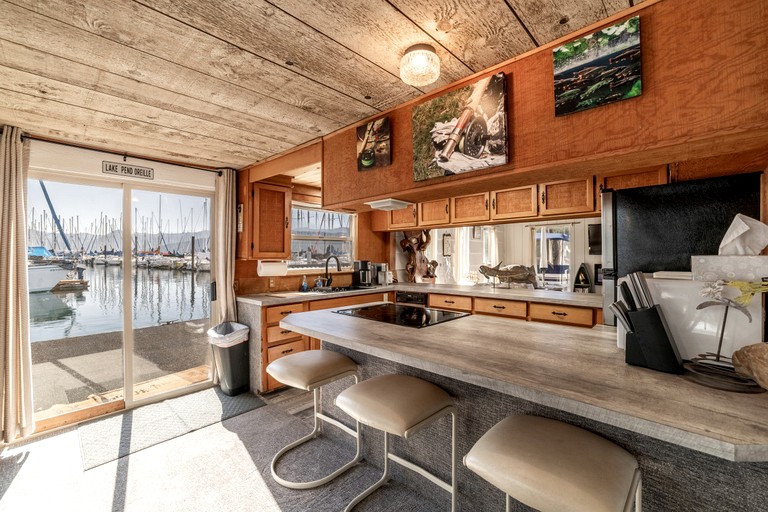 Vacation Rentals (United States of America, Bayview, Idaho)