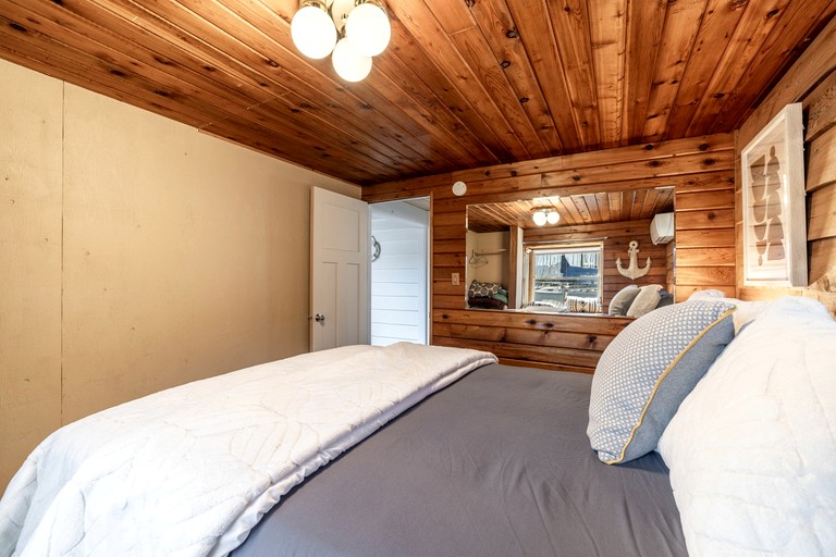 Vacation Rentals (United States of America, Bayview, Idaho)