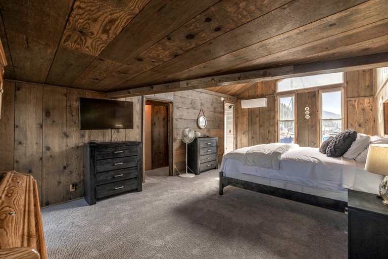 Vacation Rentals (United States of America, Bayview, Idaho)