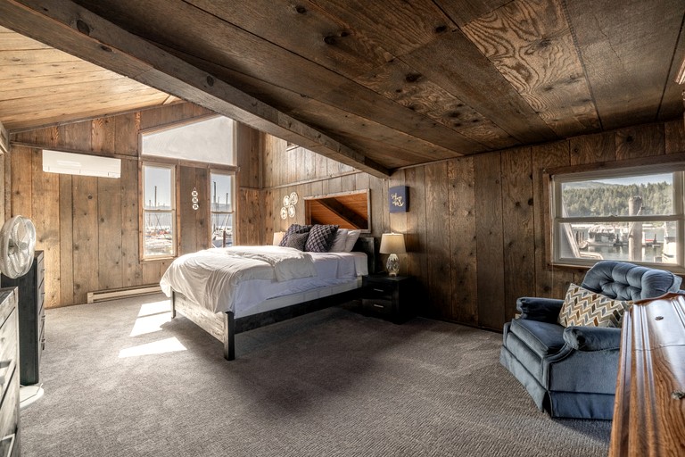 Vacation Rentals (United States of America, Bayview, Idaho)