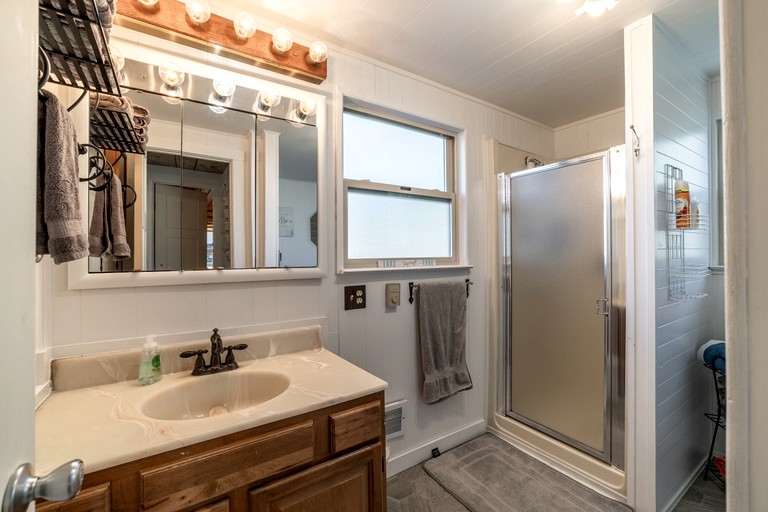 Vacation Rentals (United States of America, Bayview, Idaho)