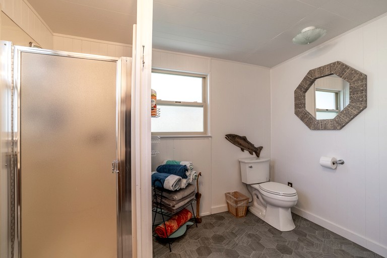 Vacation Rentals (United States of America, Bayview, Idaho)