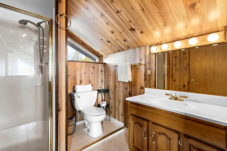 Vacation Rentals (United States of America, Bayview, Idaho)