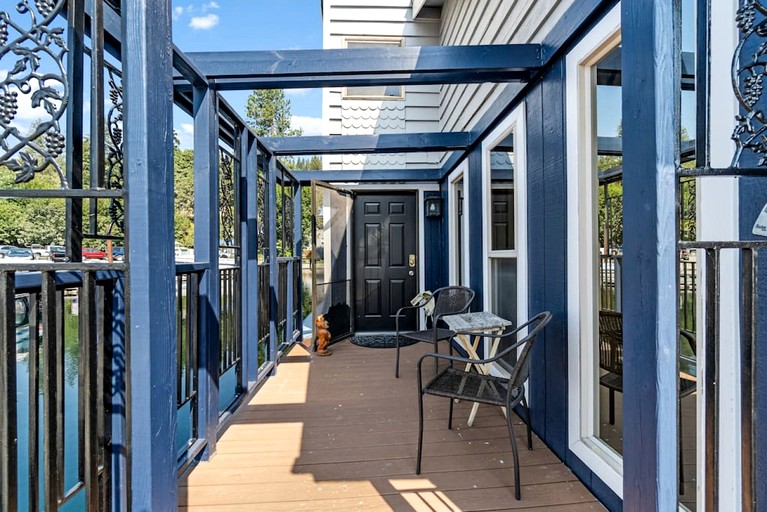 Vacation Rentals (United States of America, Bayview, Idaho)