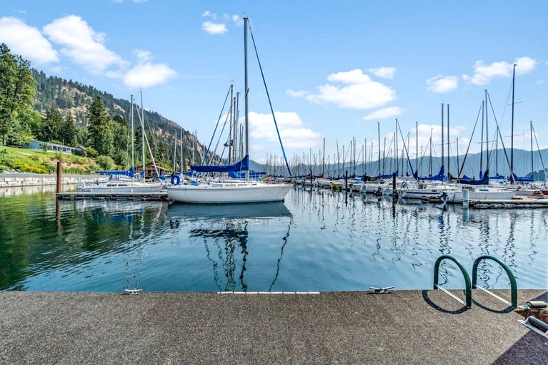 Vacation Rentals (United States of America, Bayview, Idaho)