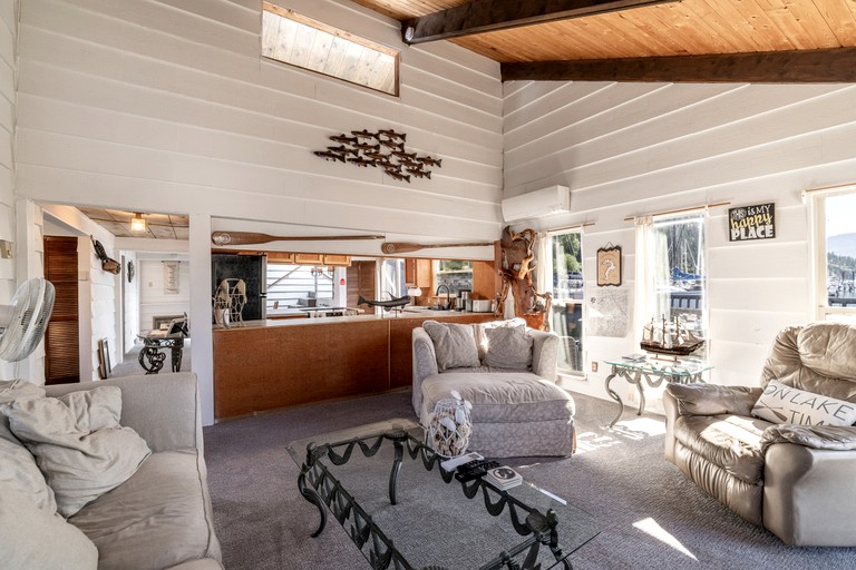 Vacation Rentals (United States of America, Bayview, Idaho)