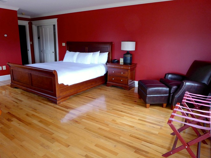 Nature Lodges (Fly Creek, New York, United States)