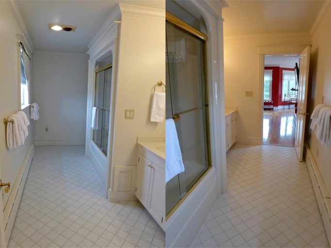 Nature Lodges (Fly Creek, New York, United States)