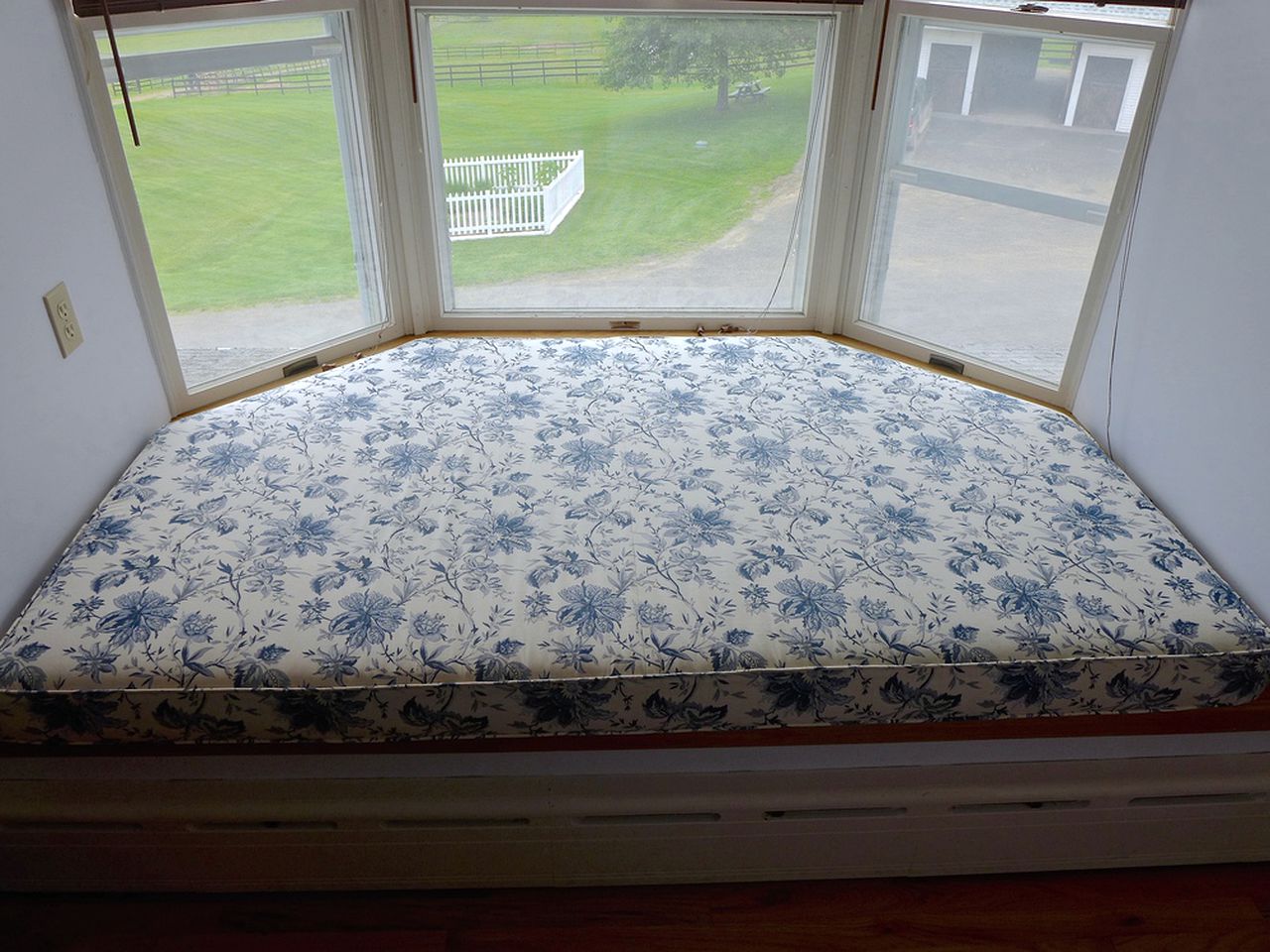 Spacious Family Suite on Upscale Ranch with Stables near Cooperstown, New York