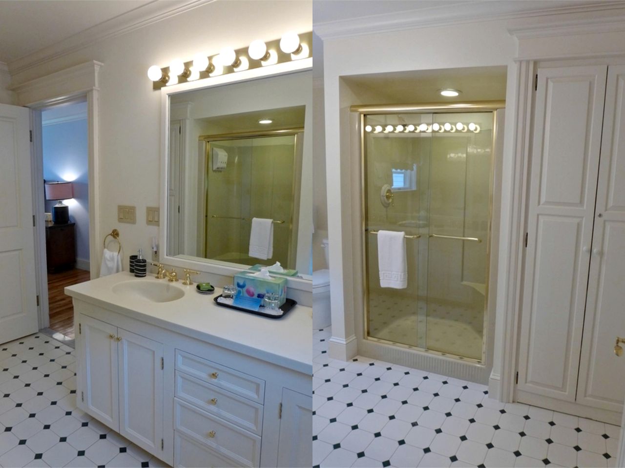 Spacious Family Suite on Upscale Ranch with Stables near Cooperstown, New York