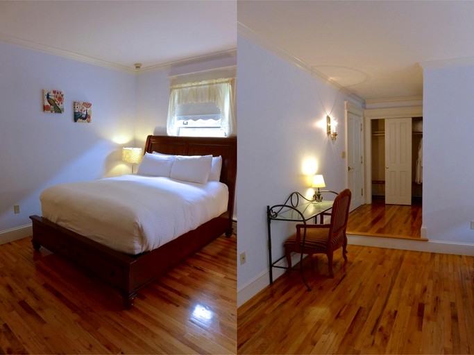 Nature Lodges (Fly Creek, New York, United States)