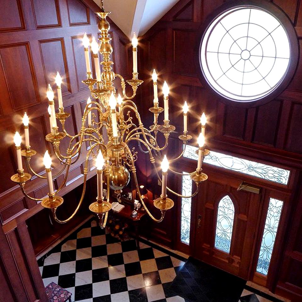 Relaxing Suite Rental on Luxury Ranch near Fly Creek, New York