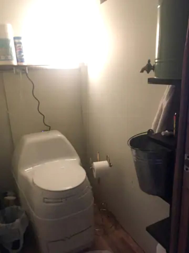 Tiny House Rental in Markdale Perfect for a Couple's Retreat in Ontario