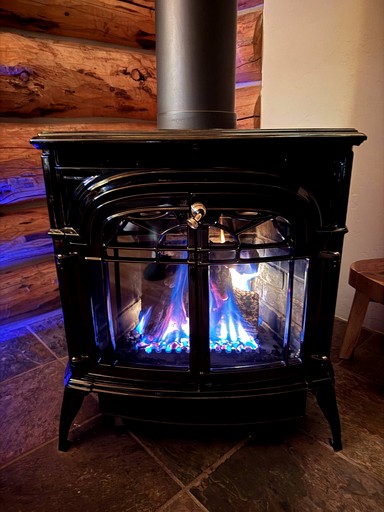 Mountain Vista Chalet | Cabins (Mountain Village, Colorado, United States of America)