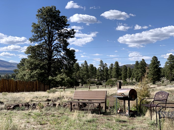 Tiny Houses (Flagstaff, Arizona, United States)