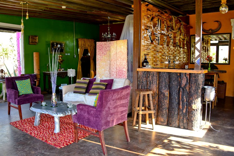 Tiny Houses (Ensenada, State of Mexico, Mexico)