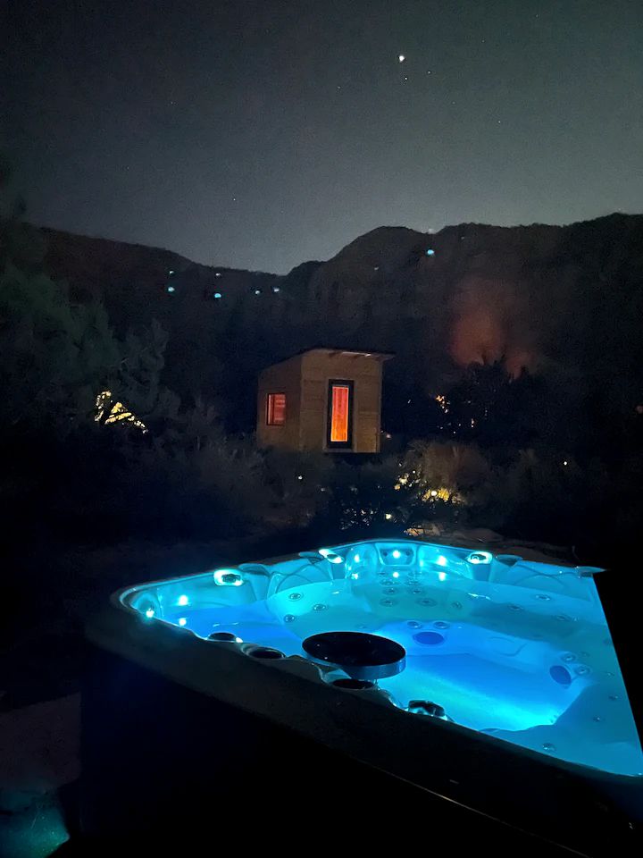 Cozy Hurricane Rental for a Utah Weekend in Nature