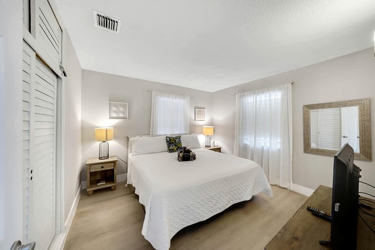 Vacation Rentals (United States of America, West Palm Beach, Florida)