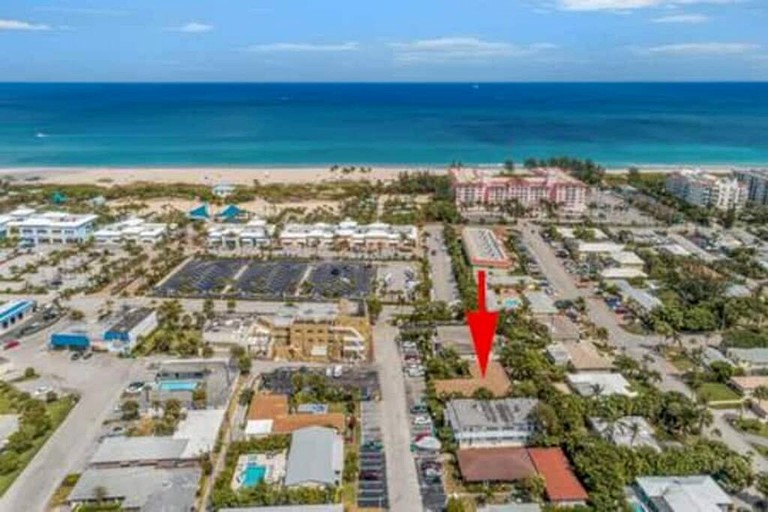 Vacation Rentals (United States of America, West Palm Beach, Florida)