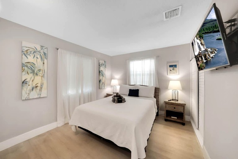 Vacation Rentals (United States of America, West Palm Beach, Florida)