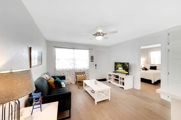 Vacation Rentals (United States of America, West Palm Beach, Florida)