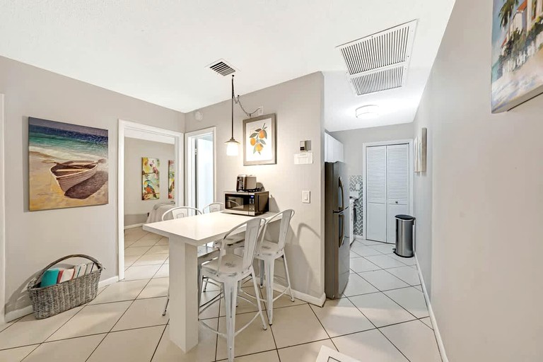 Vacation Rentals (United States of America, West Palm Beach, Florida)