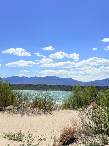 Beach Houses (United States of America, Levan, Utah)