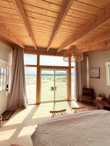 Beach Houses (United States of America, Levan, Utah)