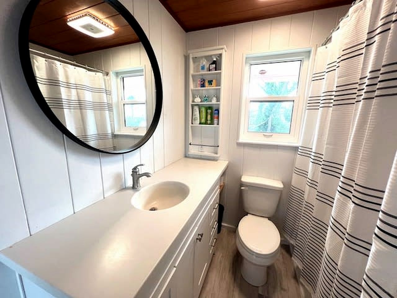 Cozy Cottage Overlooking the Beach and Gulf of Mexico for a Relaxing Getaway on Little Gasparilla Island, Florida
