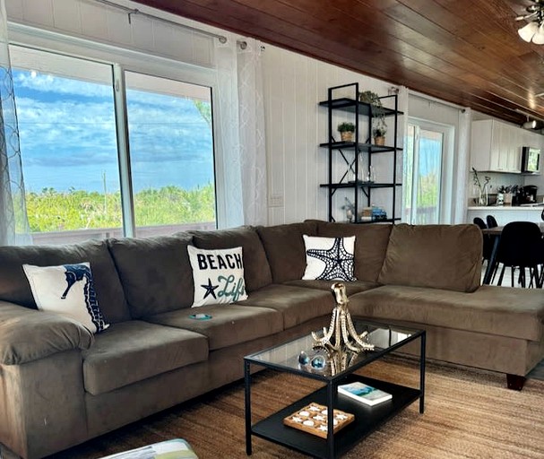 Cottages (United States of America, Placida, Florida)