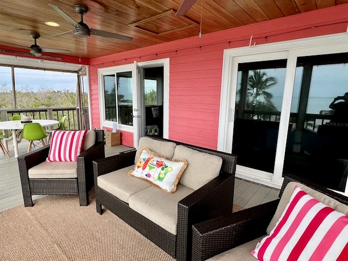 Vacation Rentals (United States of America, Placida, Florida)