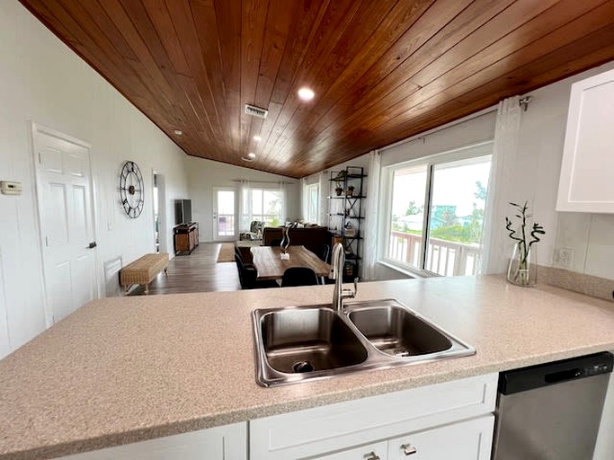 Vacation Rentals (United States of America, Placida, Florida)