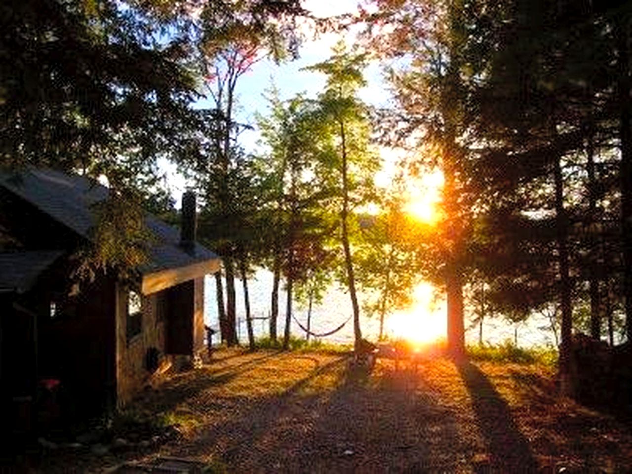 Cabin Rental near Traverse City, Michigan