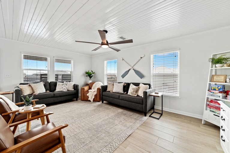 Beach Houses (United States of America, Gulf Shores, Alabama)