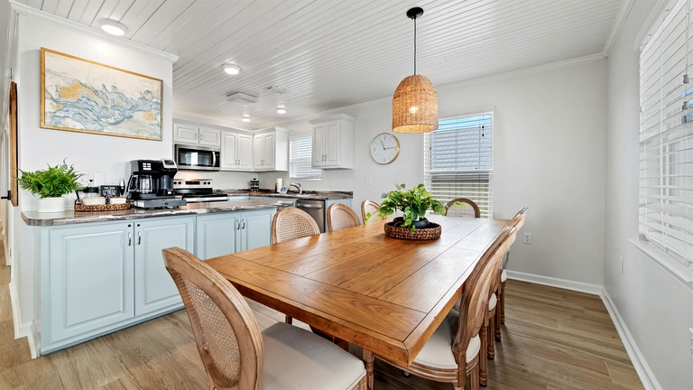 Beach Houses (United States of America, Gulf Shores, Alabama)