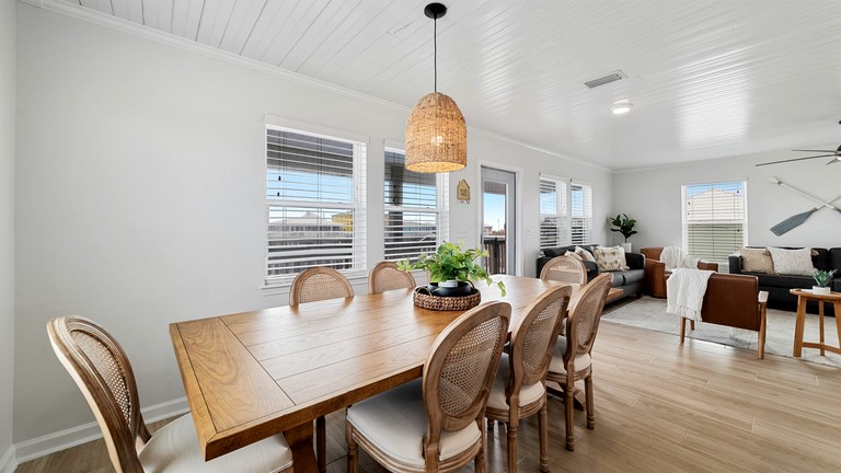 Beach Houses (United States of America, Gulf Shores, Alabama)